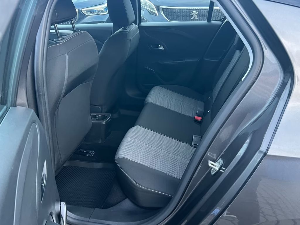 OPEL Corsa F Edition KLIMA,SHG,PDC,ESP,GRA,LH,MFL OPEL Corsa F Edition KLIMA,SHG,PDC,ESP,GRA,LH,MFL