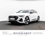 Audi E-TRON SPORTBACK 50 2x S LINE ACC/HuD/B&O/360°