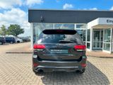 Jeep Grand Cherokee 6.4 V8 HEMI SRT - Jeep Grand Cherokee aus 2015