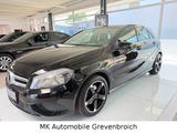 Mercedes-Benz A 180* AHK * PDC * ABSTAND * GAR 12 * - Mercedes-Benz A 180 Gebrauchtwagen in Düsseldorf