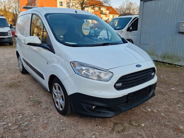 Ford Transit Courier Trend