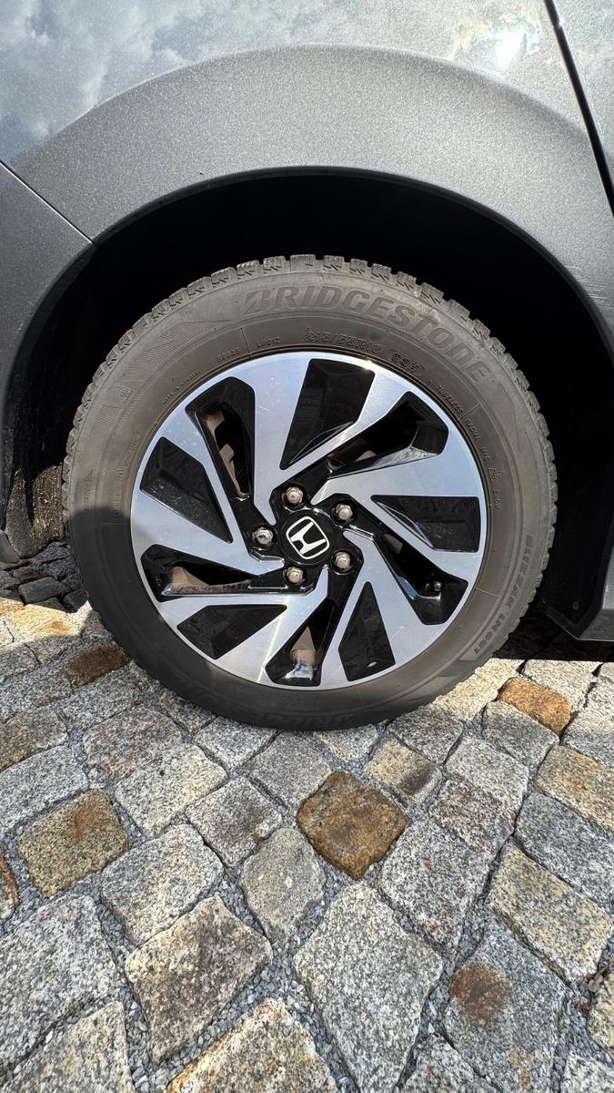 Honda Civic 1.0 VTEC Turbo Elegance Elegance