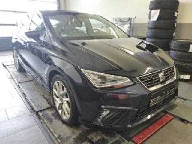 Seat Ibiza - Bild 3