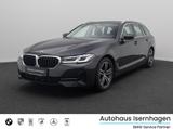 BMW 520d HUD Kamera Leder DAB Laser Panorama M Sport - BMW 5er Reihe: Kombi