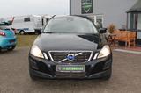 Volvo XC60 2.4D AWD 2 Hand HU 01/2026 - gebrauchte Volvo XC60 aus dem Jahr 2010