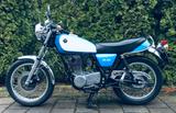 Yamaha SR 500 2j4 - YAMAHA SR 500