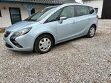 Opel Gepflegter Opel Zafira zu verkaufen TÜV Ne... - Opel: Verkaufen