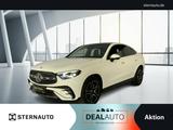 Mercedes-Benz GLC 200 4M Coupé AMG Pano Standh Burm HUD AHK+++