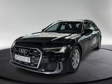 Audi A6 - 1