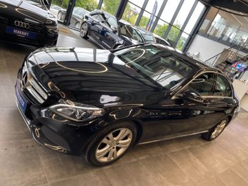 Mercedes-Benz C 200 Limo BlueTec  d *AVANTGARDE*SPURASSIS*AHK
