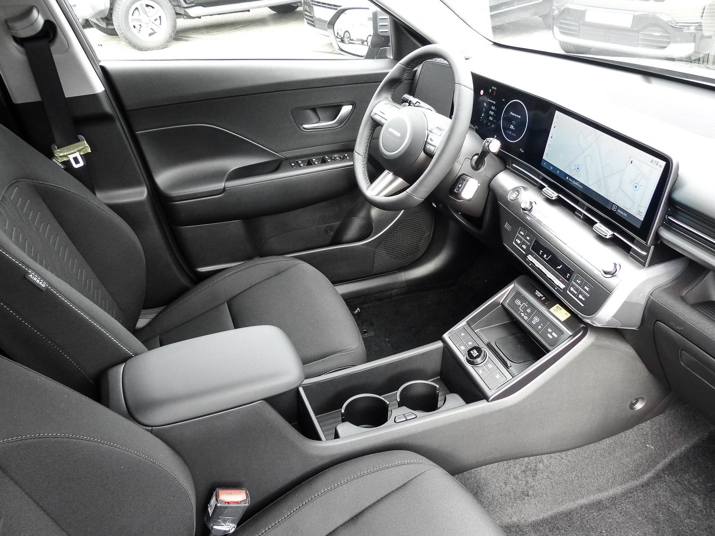 Hyundai Kona – Bild 4