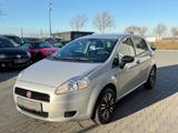 Fiat Grande Punto 1.2 8V Basis Klima - Fiat Grande Punto in Hannover