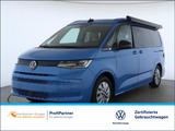 Volkswagen California Coast eHybrid 4MOTION AHK LED-Matrix - Volkswagen Wohnkabine