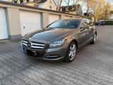 Mercedes-Benz Mercedes Benz CLS 350 CDI Shooting Break 4... - Mercedes-Benz CLS 350 in Bochum