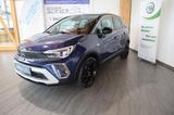 Opel Crossland  1,2 GS Turbo Navi*Led*Tempomat