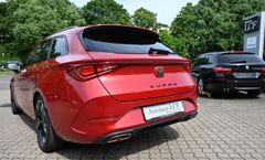 CUPRA Leon Sportstourer 1.4 e-Hybrid Leder LED Navi