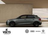 Audi A1 Sportb. 35 TFSI RÜCKFAHRK+LED+SOUND+AMBIENTE - Audi A1 Vorführfahrzeuge