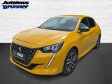 Peugeot 208 PureTech 100 Allure, Sitzheizung, Kamera