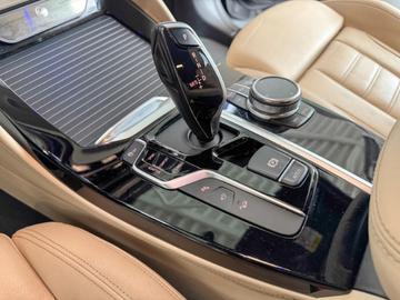 2020 Alpina XD4 照片 10