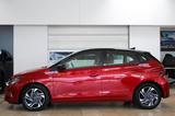 Hyundai i20 1.0 T-GDI Hybrid Autom. Trend *NAVI*LED*BOSE - Hyundai i20: Automatik
