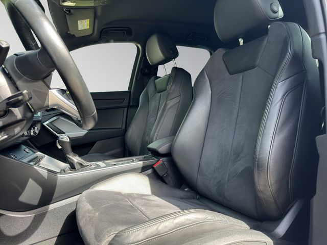 Q3 35 2.0 TDI S line