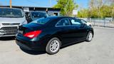 Mercedes-Benz CLA 180 EURO6 SHZ KLIMA PDC FAHRASSISTENT 140TKM - Mercedes-Benz: S140