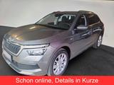 Skoda Kamiq Tour 1.0TSI Digi Cockpi*Kamera*DAB - Skoda Kamiq in Krefeld