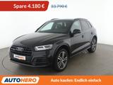 Audi Q5 40 TDI quattro Sport Aut.*NAVI*TEMPO*CAM* - Audi Q5 Gebrauchtwagen in Stuttgart