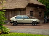 Alfa Romeo Alfasud 1.5 Quadrifoglio Oro - Alfa Romeo Alfasud Gebrauchtwagen