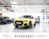 Audi A1 30TFSi CITYCARVER S LINE/17Z/LED/CARPLAY/APS+