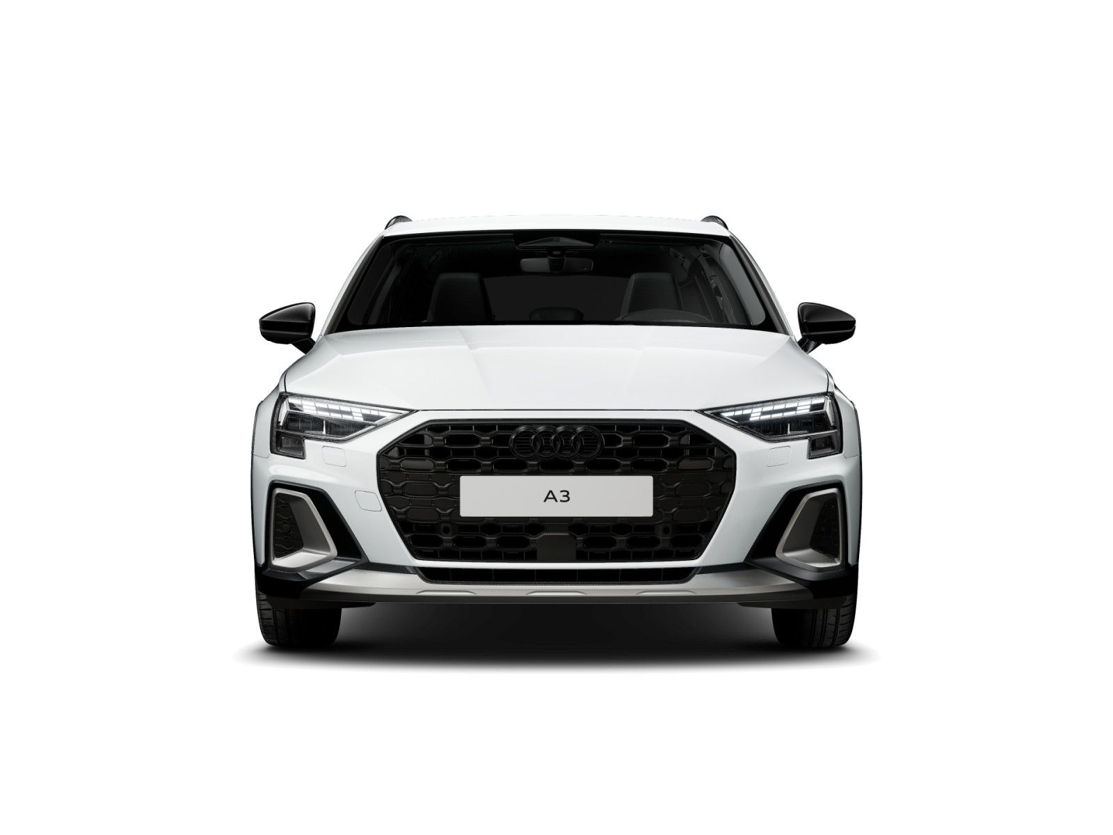 Audi A3 - Bild 3