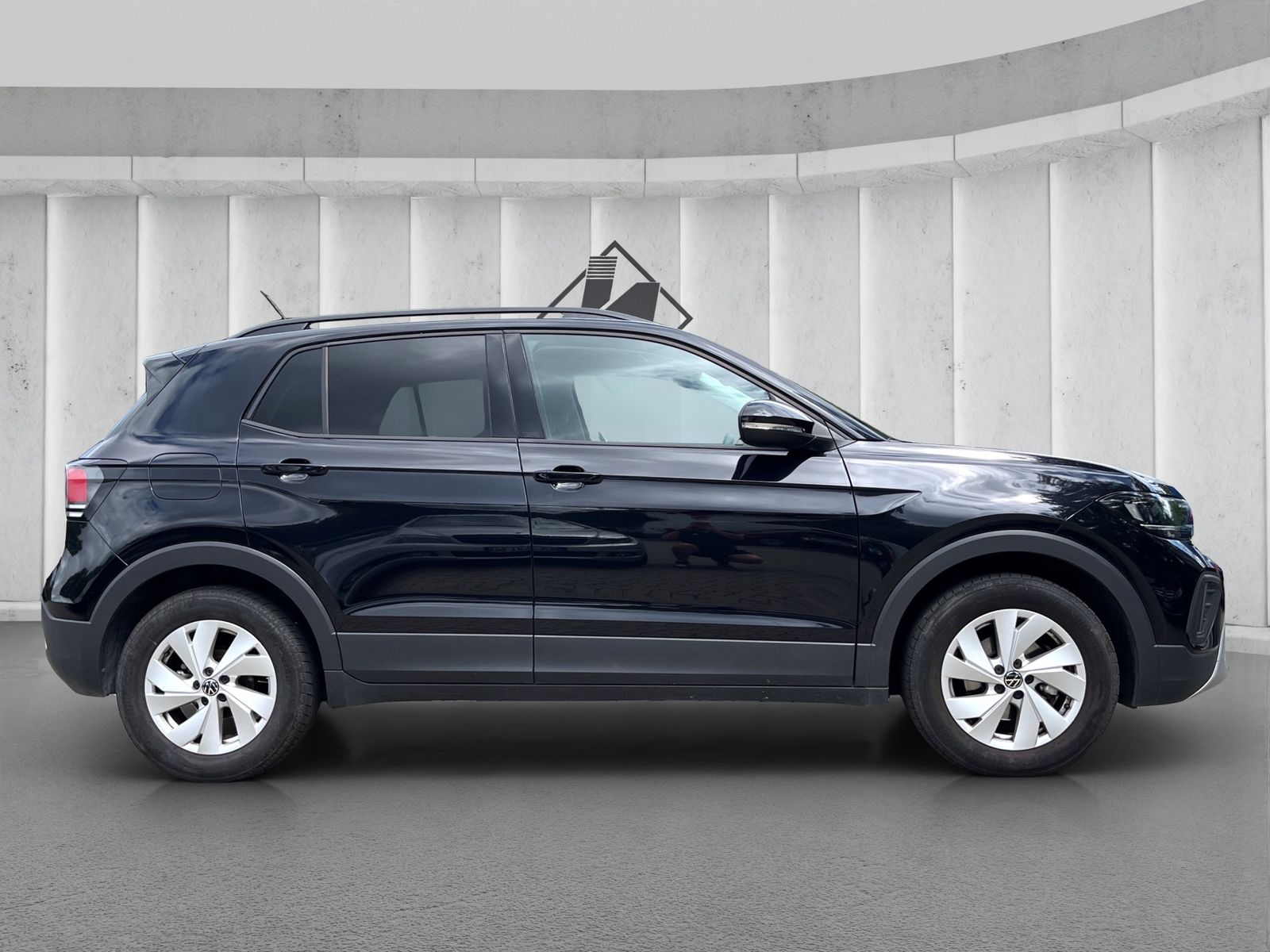 Fahrzeugabbildung Volkswagen T-Cross DSG*ViCo*SmartLink*PDC*ACC*IQ*u.v.m**