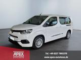 Toyota Proace City Verso 1.2 L2 Long 7 Sitzer Toytoa... - Toyota Proace (Verso) Benzin Gebrauchtwagen