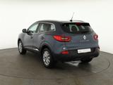 Renault Kadjar 1.2 TCe Business Aut. Navi Sitzheizung - gebrauchte Renault Kadjar aus dem Jahr 2018