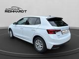 Skoda FABIA SELECTION 1.0 TSI/LM-FELGEN/5-JAH-GARANTIE - Skoda Fabia: 5j
