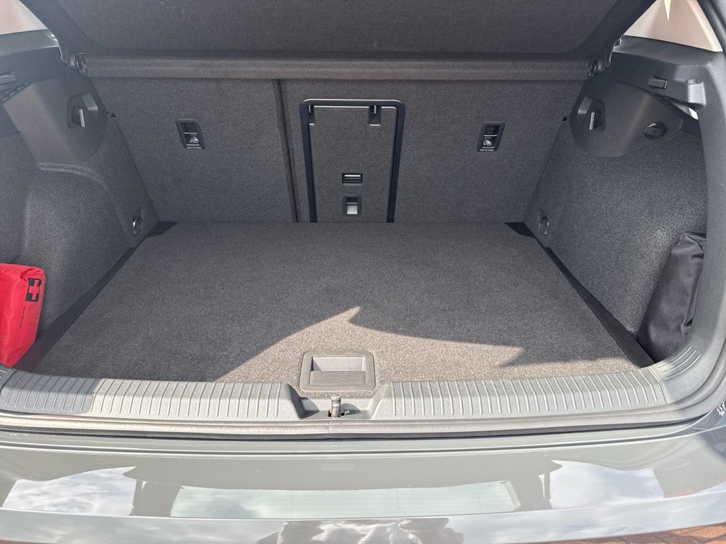 Volkswagen Golf Style 1,5 TSI Led-Plus Kamera Abstandstempo, миниатюра 14