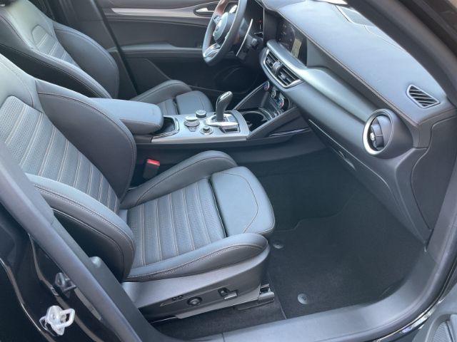 Fahrzeugabbildung Alfa Romeo Stelvio 2.0 Turbo 16V Intensa Q4 Autom. Panorama
