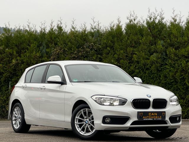 BMW 118i 5Trg.-Advantage-Klimaaut.-SH-PDC-Euro6