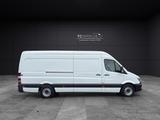 Mercedes-Benz Sprinte 316 CDI Maxi AHK 3,5T Schwingsitz Klima - Angebote entsprechen deinen Suchkriterien