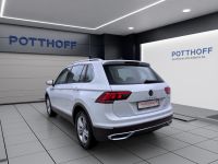 Volkswagen Tiguan - Vorschau Bild 3