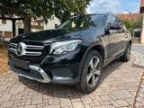 Mercedes-Benz GLC 350 e 4Matic - Mercedes-Benz mit Hybrid-Antrieb