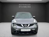 Nissan Juke AUTOMATIK+360C KAMERA+TEMPOMAT Acenta - Nissan Juke: Acenta