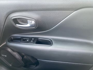 Jeep Renegade 1.3 Plug-In Hybrid S *Sitzheiz*LED*DAB*