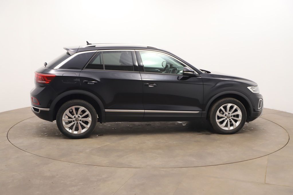 Volkswagen T-Roc Style 1.0 TSI Klima*Tempo*Nav*PDC*SH