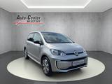 Volkswagen e-up! Style Plus Komfort-Paket KAMERA/PDC/SHZ - mit Elektro-Antrieb: Silber, Kleinwagen