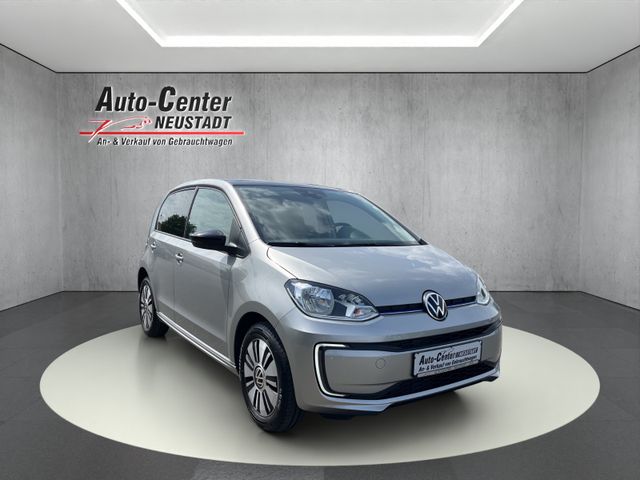 VW e-up! Style Plus Komfort-Paket KAMERA/PDC/SHZ