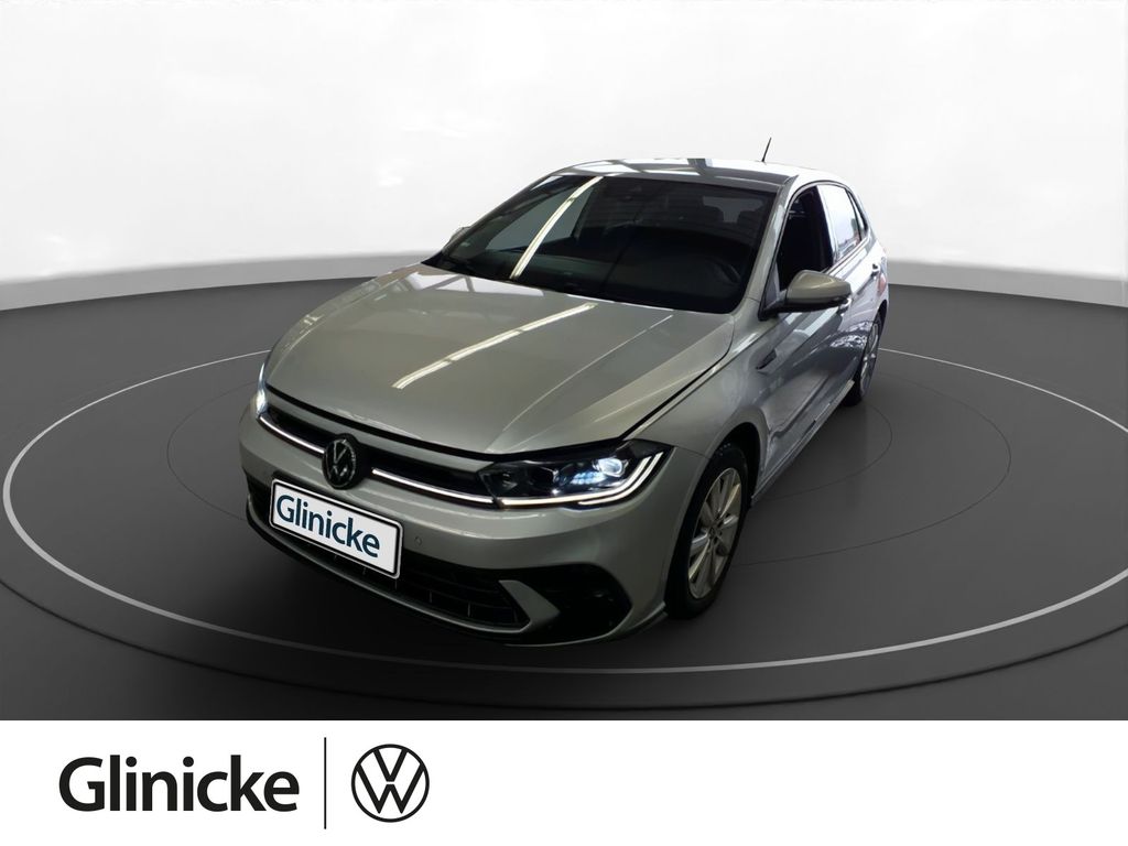 Image of Volkswagen Polo
