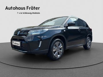 Fotografie Suzuki Vitara 1.4 Hybrid 'Comfort' | LED | NAVI