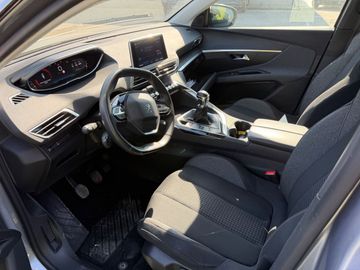 Peugeot 3008 - 5