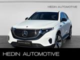 Mercedes-Benz EQC 400 4M MBEAM|MBUX|TEMP|KAM|KEYL|LED|LM|DAB - Mercedes-Benz EQC Gebrauchtwagen
